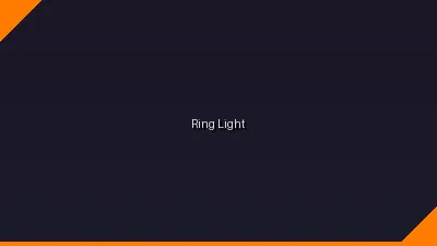 积分兑换 - LED环形补光灯 | 新濠江风云 积分商城