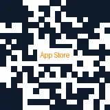 App Store下载二维码 - 每日大赛 新濠江风云 APP